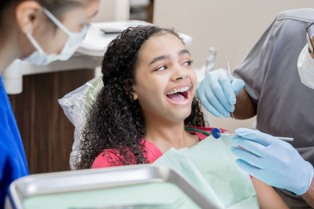Best Mobile Emergency Dentist in Williamstown, WV