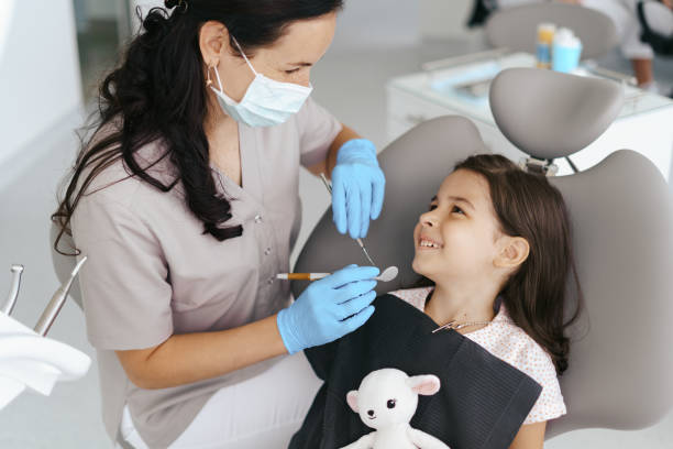 Best Emergency Cosmetic Dentistry in Williamstown, WV