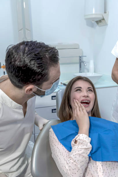 Best Orthodontic Emergency Dentist in Williamstown, WV