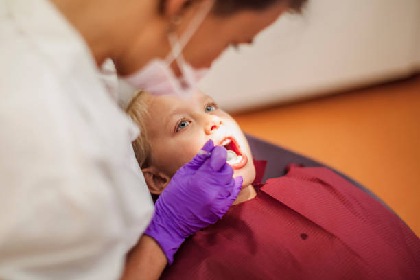 Best Urgent Dental Care for Toothache in Williamstown, WV