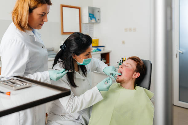 Best Emergency Cosmetic Dentistry in Williamstown, WV