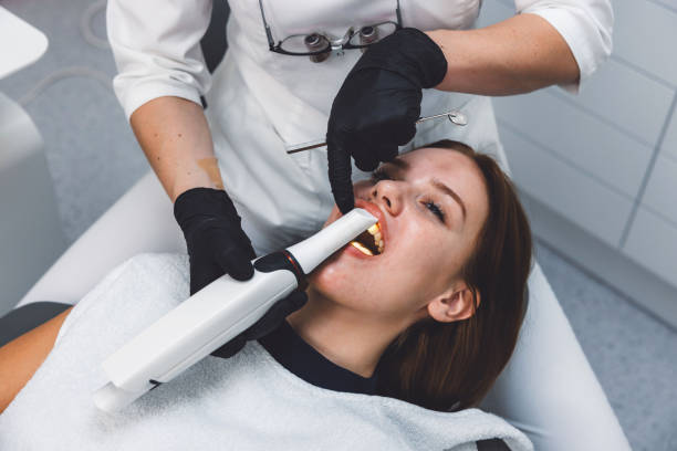 Best Emergency Dentist for Knocked-Out Tooth in Williamstown, WV