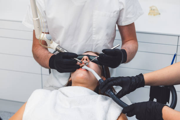 Best Emergency Dentist for Special Needs Patients in Williamstown, WV