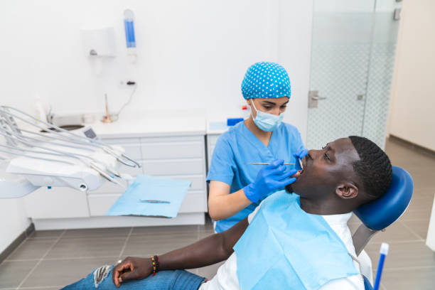 Best Emergency Root Canal Treatment in Williamstown, WV